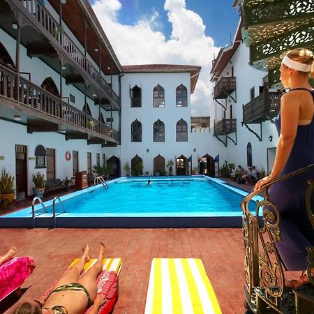 Zanzibar Freddie Mercury Apartments المظهر الخارجي الصورة