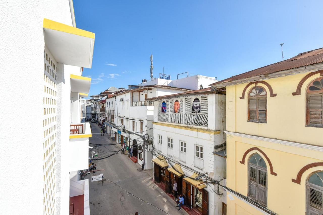 Zanzibar Freddie Mercury Apartments المظهر الخارجي الصورة